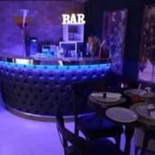 Bar para Chá de Lingerie