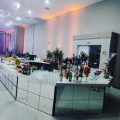 Bar para Chá Bar 