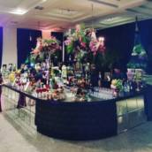 Bar para Festa de 15 anos