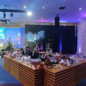 Bar para Eventos