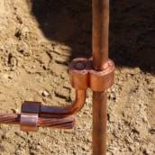 Vistorias de aterramento elétrico 