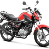 Consórcio de Motos