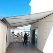 Coberturas