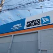 Letras caixa