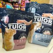 Ração Tutor - Cães e Gatos