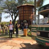 Turismo Rural em Jundiaí