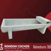 Bebedouro 350 Litros