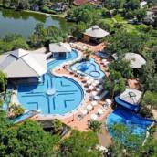 Termas de Jurema - Paraná