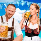 Oktoberfest - Blumenau - Santa Catarina