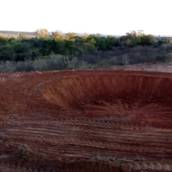 Terraplanagem 