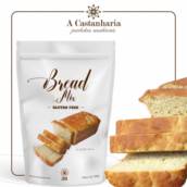 Bread Mix da Zaya