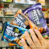 Protein Cookie Bar