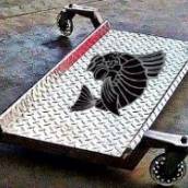 Carrinho para Mecânico 