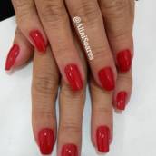 Manicure - Esmaltação simples
