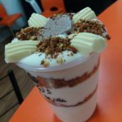 Shake