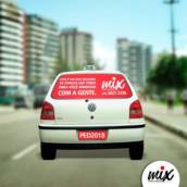 Taxidoor