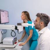 Exame de Espirometria