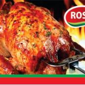 Frango Assado