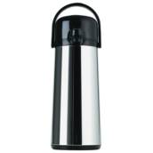 Garrafa térmica inox