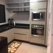 Projeto de Cozinha