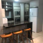 Projeto de Cozinha Integrada