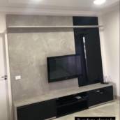 Painel de TV