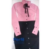 Uniformes para congresso
