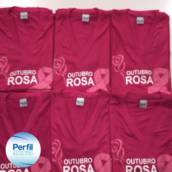 Camiseta Personalizada