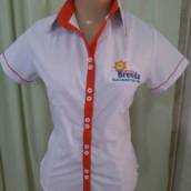 Uniformes personalizado para empresas
