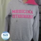 Moletom personalizado 