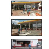 Rodo Posto - Graal