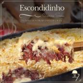 Escondidinho