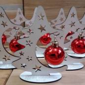 Arvore de Natal