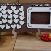 Porta Retrato em Mdf Personalizado