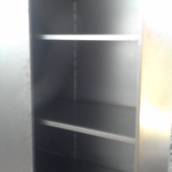 Armários de Aço