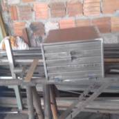 Caixa de Ferramentas para Caminhonetes