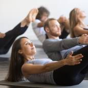 Pilates