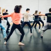Dance Mix