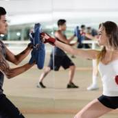 Muay thai