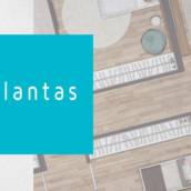 16 plantas diferentes