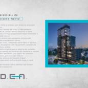 Diferencias do Empreendimento