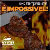 Rodízio de Carnes
