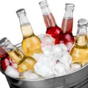 Bebidas 
