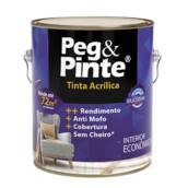 PEGPINTE ACRÍLICA 3,6L