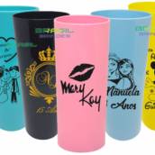 Copos Long Drink