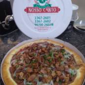 Pizzaria Nosso Canto 