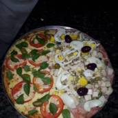Pizzaria Nosso Canto 