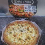 Pizzaria Nosso Canto 