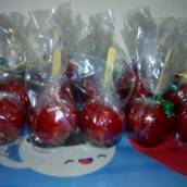 Doces