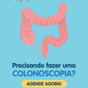 Colonoscopia